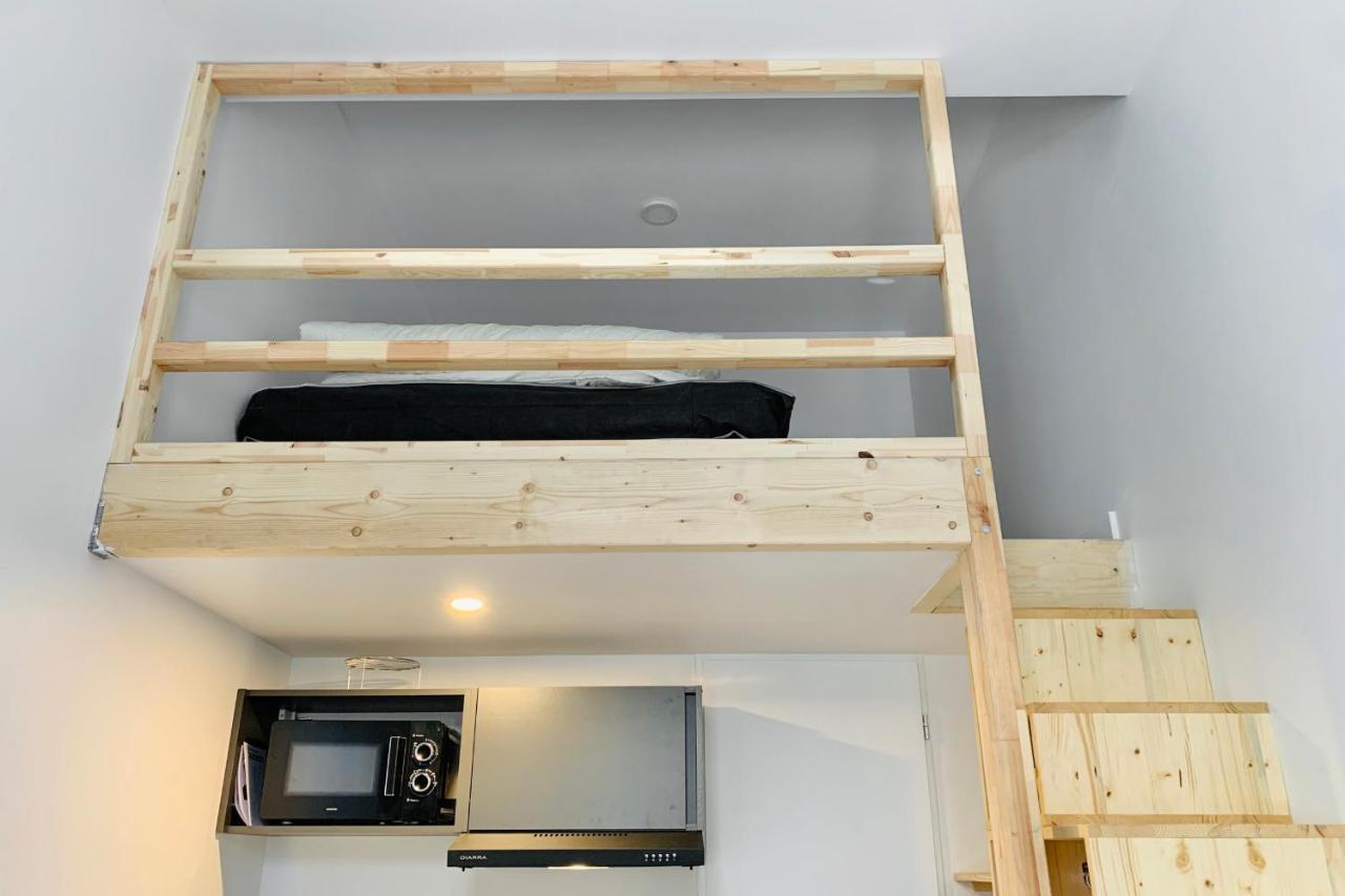 Apartamento #Ct The Cozy Nest Grenoble Exterior foto